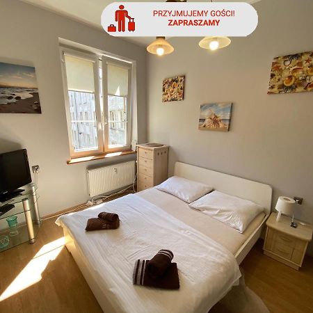 Gdanskie Apartamenty - Apartamenty Na Dlugiej I Na Garbary المظهر الخارجي الصورة
