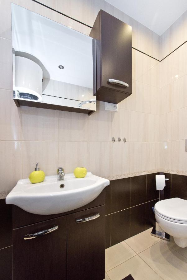Gdanskie Apartamenty - Apartamenty Na Dlugiej I Na Garbary المظهر الخارجي الصورة