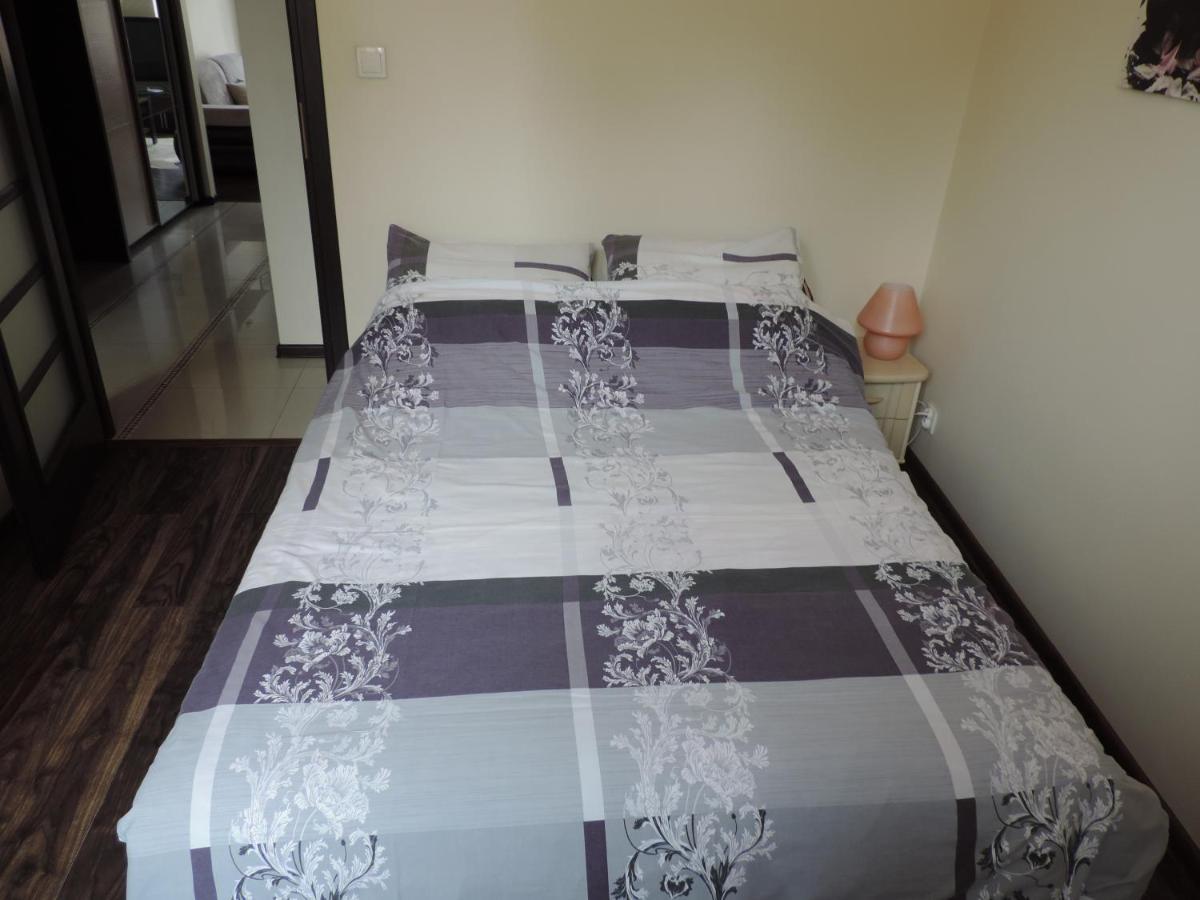 Gdanskie Apartamenty - Apartamenty Na Dlugiej I Na Garbary المظهر الخارجي الصورة