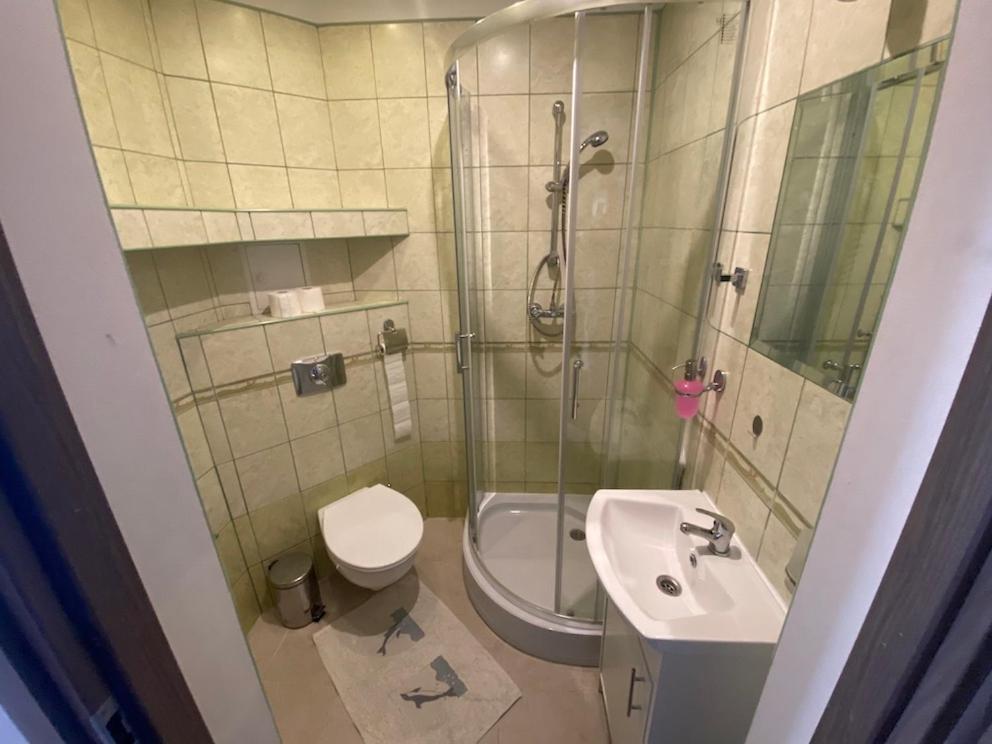 Gdanskie Apartamenty - Apartamenty Na Dlugiej I Na Garbary المظهر الخارجي الصورة
