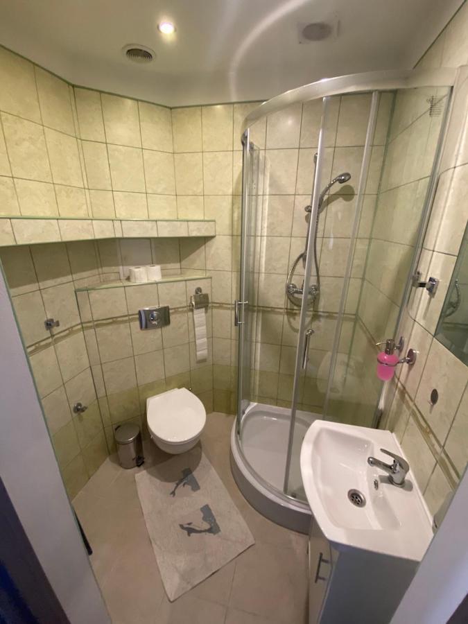 Gdanskie Apartamenty - Apartamenty Na Dlugiej I Na Garbary المظهر الخارجي الصورة