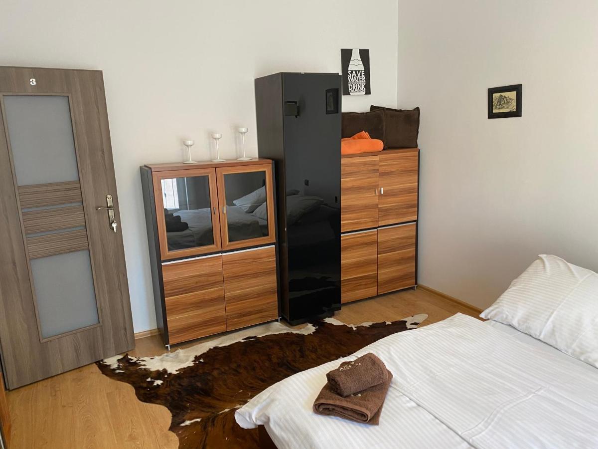 Gdanskie Apartamenty - Apartamenty Na Dlugiej I Na Garbary المظهر الخارجي الصورة