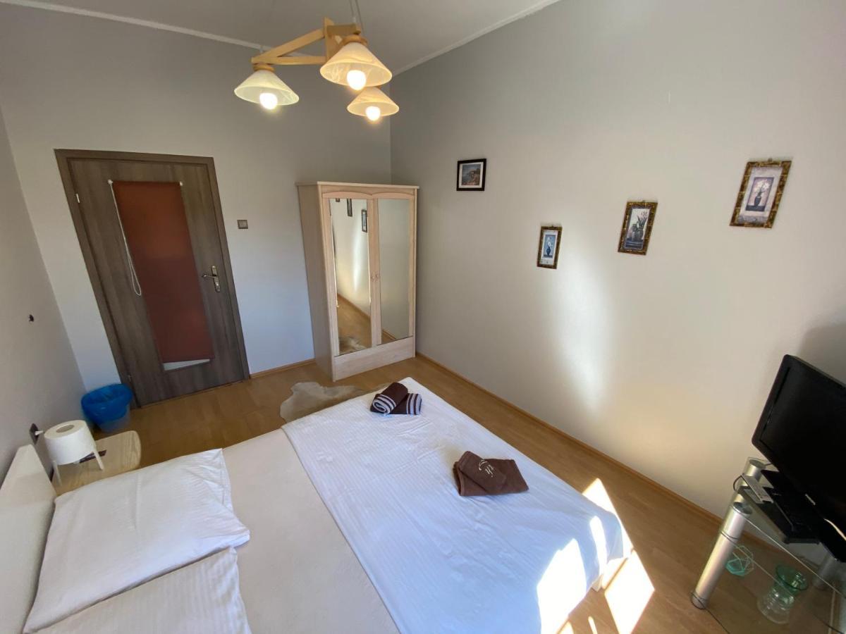 Gdanskie Apartamenty - Apartamenty Na Dlugiej I Na Garbary المظهر الخارجي الصورة