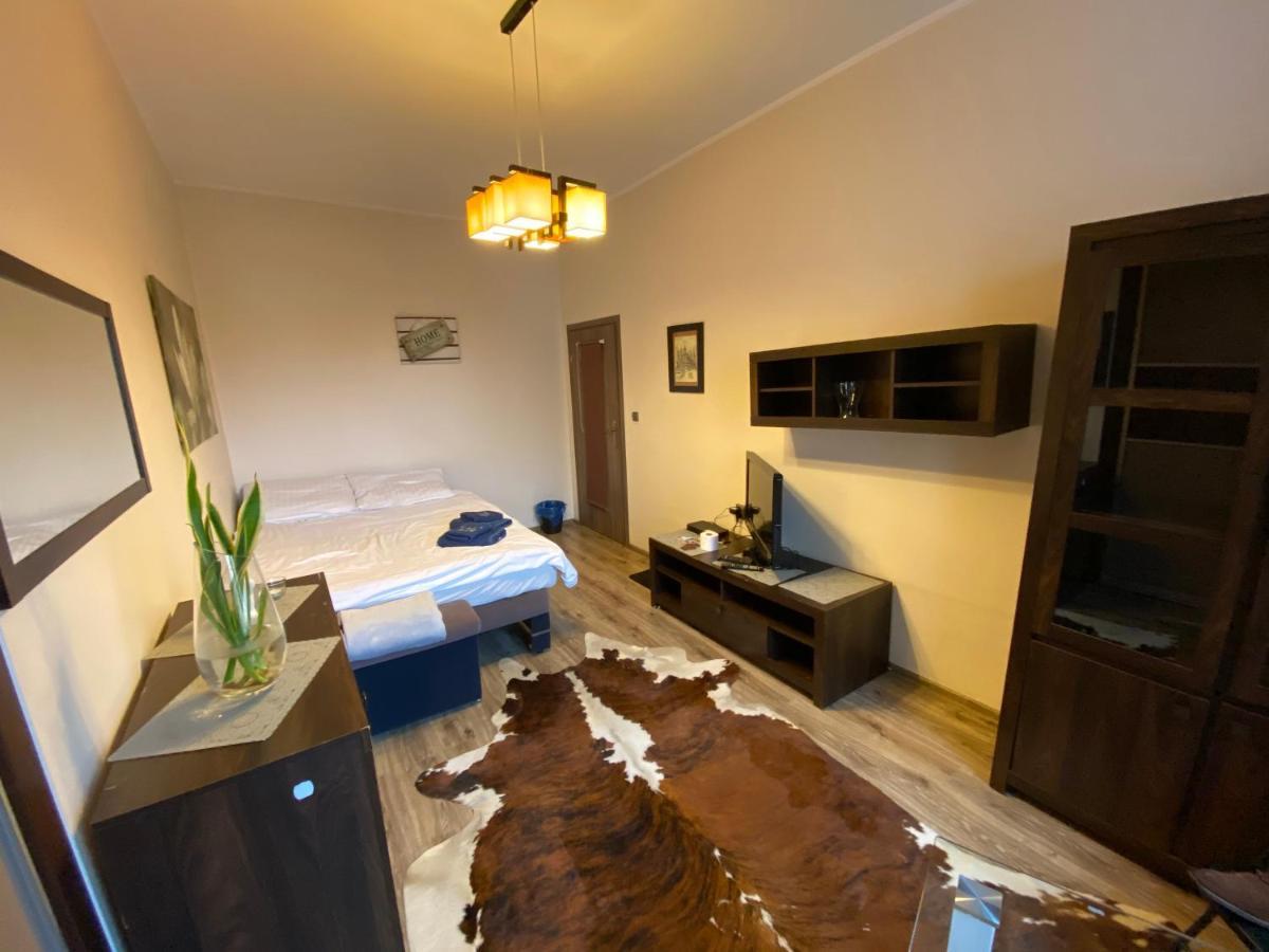 Gdanskie Apartamenty - Apartamenty Na Dlugiej I Na Garbary المظهر الخارجي الصورة