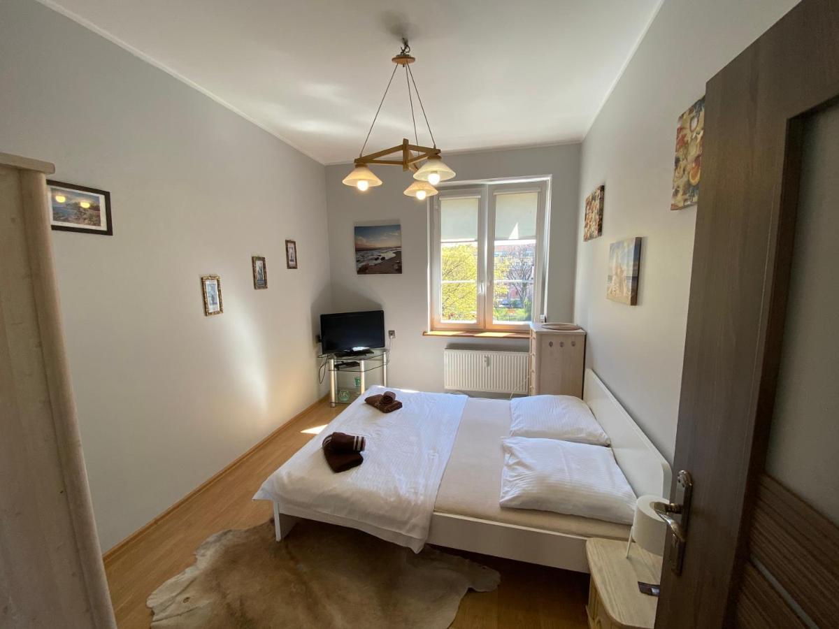 Gdanskie Apartamenty - Apartamenty Na Dlugiej I Na Garbary المظهر الخارجي الصورة
