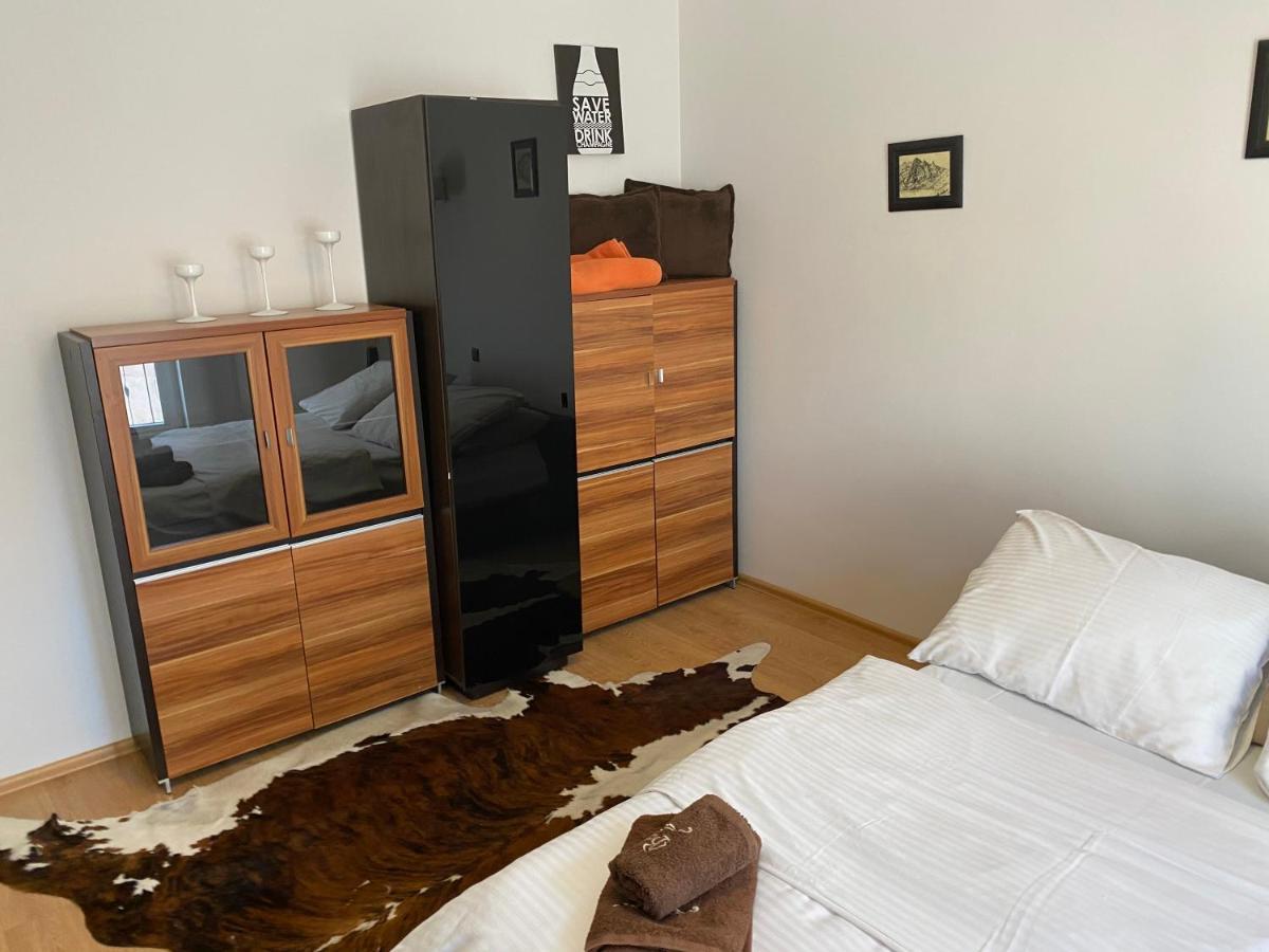 Gdanskie Apartamenty - Apartamenty Na Dlugiej I Na Garbary المظهر الخارجي الصورة